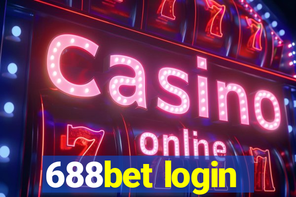 688bet login